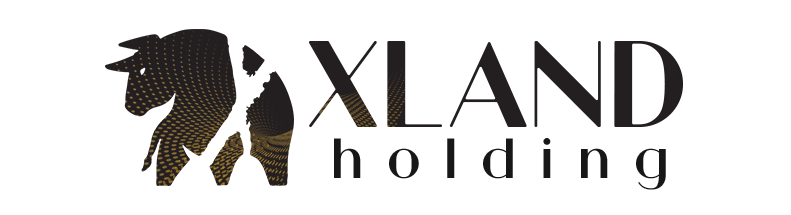 Logo Xland